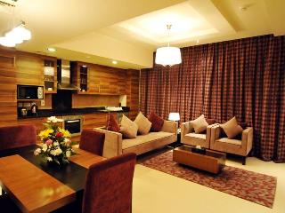 Dunes Hotel Apartment - Oud Metha fotoÄŸrafÄ±
