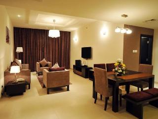 Dunes Hotel Apartment - Oud Metha fotoÄŸrafÄ±