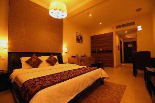 Dunes Hotel Apartment - Oud Metha fotoÄŸrafÄ±