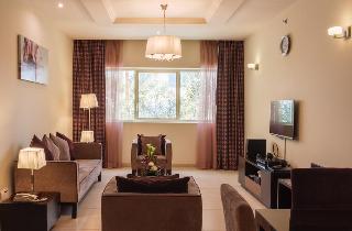 Dunes Hotel Apartment - Oud Metha fotoÄŸrafÄ±