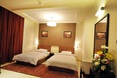 Dunes Hotel Apartment - Oud Metha oda fotoğrafı