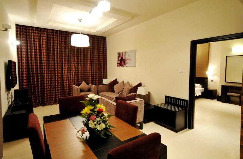Dunes Hotel Apartment - Oud Metha fotoÄŸrafÄ±