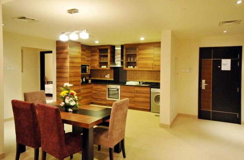 Dunes Hotel Apartment - Oud Metha fotoÄŸrafÄ±