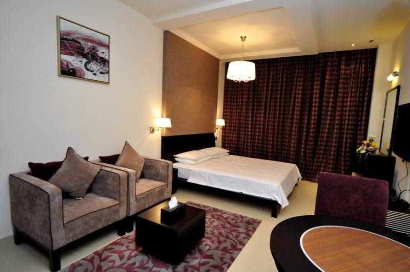 Dunes Hotel Apartment - Oud Metha fotoÄŸrafÄ±