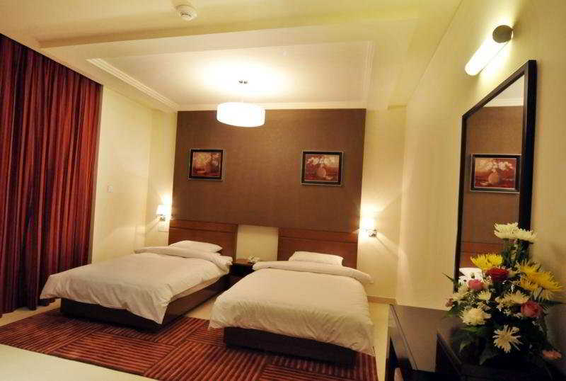 Dunes Hotel Apartment - Oud Metha fotoÄŸrafÄ±