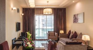 Dunes Hotel Apartment - Oud Metha fotoÄŸrafÄ±