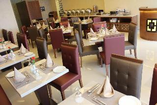 Dunes Hotel Apartment - Oud Metha fotoÄŸrafÄ±