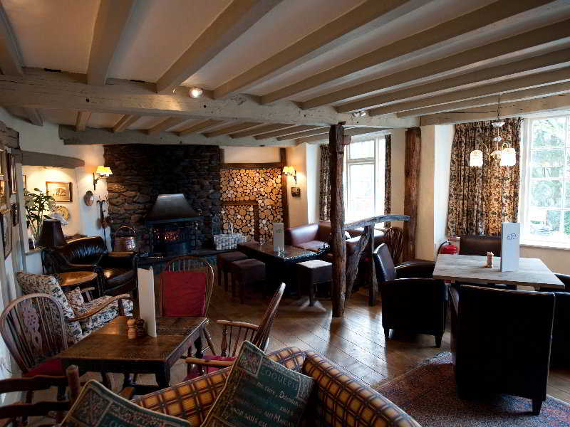 Wild Boar Inn fotoÄŸrafÄ±