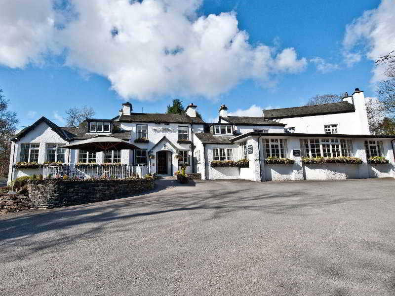 Wild Boar Inn fotoÄŸrafÄ±