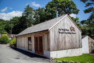 Wild Boar Inn otel fotoğrafı