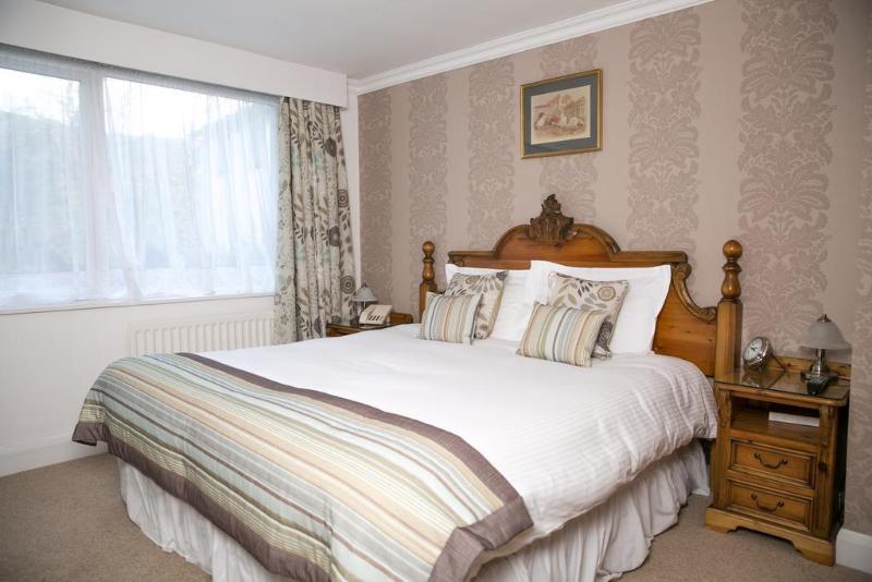 Wild Boar Inn - Genel