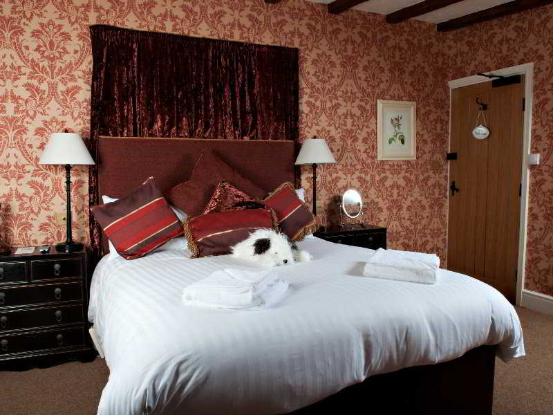 Wild Boar Inn fotoÄŸrafÄ±
