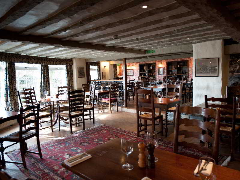 Wild Boar Inn fotoÄŸrafÄ±