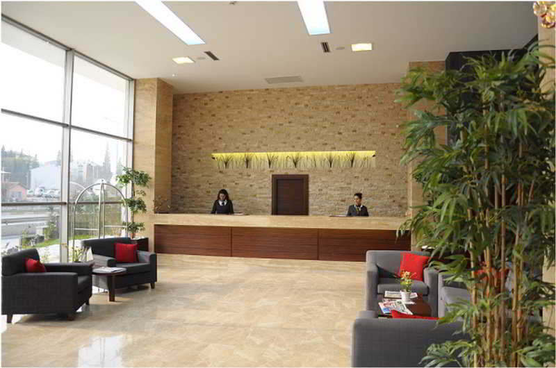 North Point Denizli fotoÄŸrafÄ±