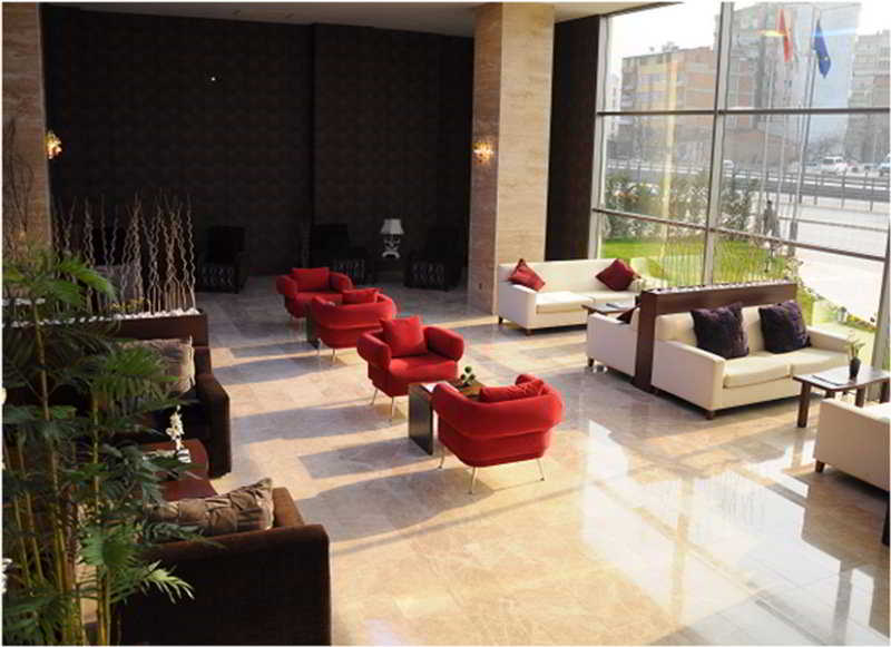 North Point Denizli fotoÄŸrafÄ±
