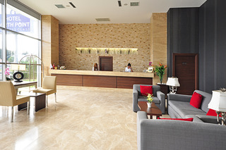 North Point Denizli fotoÄŸrafÄ±