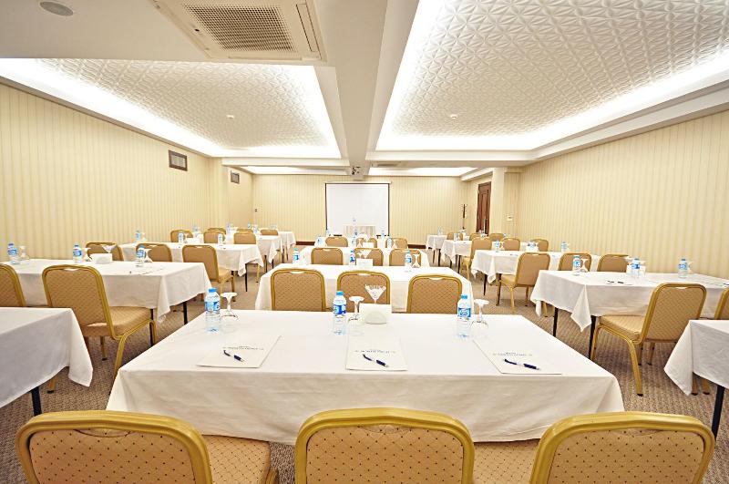 North Point Denizli - Toplantı