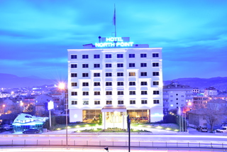 North Point Denizli fotoÄŸrafÄ±