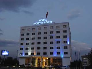North Point Denizli fotoÄŸrafÄ±