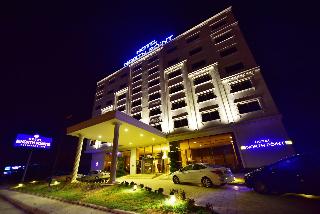 North Point Denizli fotoÄŸrafÄ±