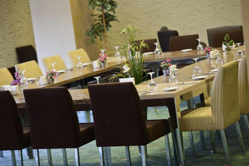 North Point Denizli - Restoran