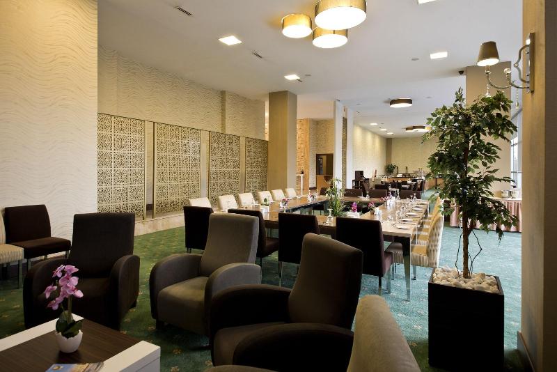 North Point Denizli - Restoran