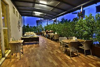 North Point Denizli fotoÄŸrafÄ±