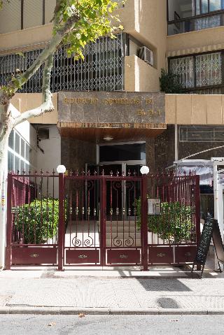 Apartamentos Gemelos 4- Beninter
