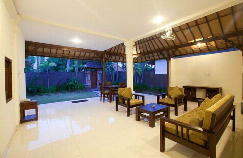 Kusuma Resort fotoÄŸrafÄ±
