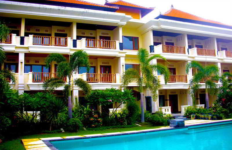 Kusuma Resort fotoÄŸrafÄ±