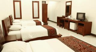 Kusuma Resort fotoÄŸrafÄ±