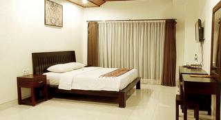 Kusuma Resort fotoÄŸrafÄ±