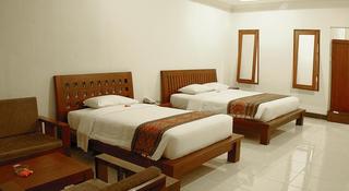 Kusuma Resort fotoÄŸrafÄ±