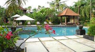 Kusuma Resort fotoÄŸrafÄ±