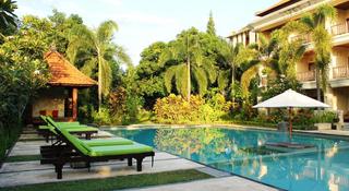 Kusuma Resort fotoÄŸrafÄ±