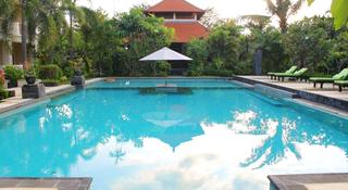 Kusuma Resort fotoÄŸrafÄ±