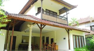 Kusuma Resort fotoÄŸrafÄ±