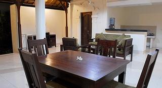 Kusuma Resort fotoÄŸrafÄ±