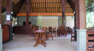 Kusuma Resort fotoÄŸrafÄ±