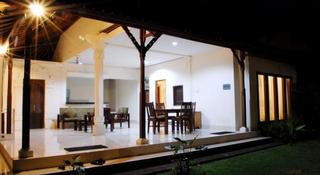 Kusuma Resort fotoÄŸrafÄ±