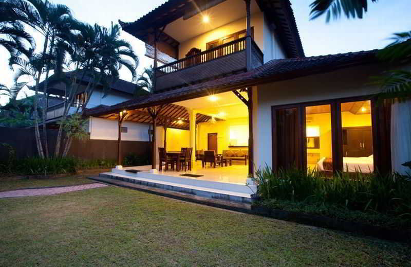 Kusuma Resort otel fotoğrafı