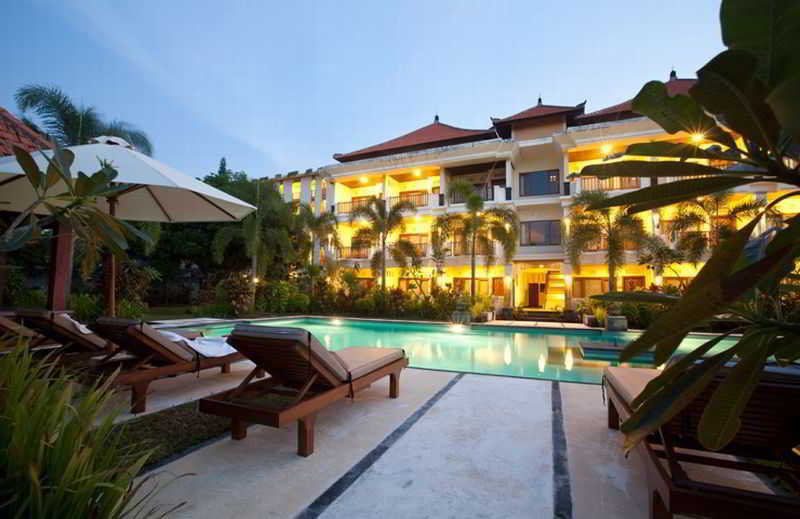 Kusuma Resort fotoÄŸrafÄ±