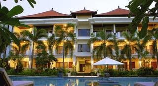 Kusuma Resort fotoÄŸrafÄ±