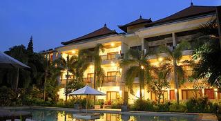 Kusuma Resort fotoÄŸrafÄ±