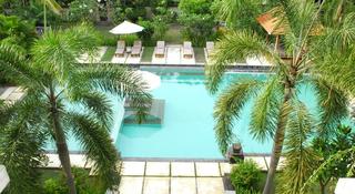 Kusuma Resort fotoÄŸrafÄ±