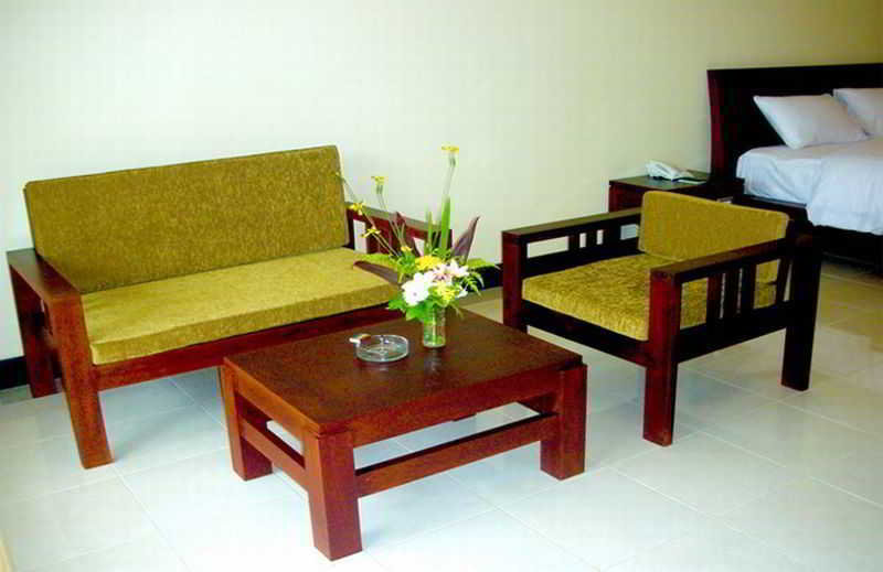 Kusuma Resort fotoÄŸrafÄ±