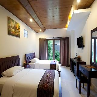 Kusuma Resort fotoÄŸrafÄ±