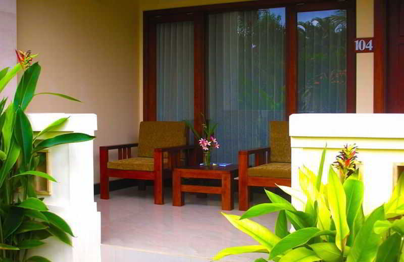 Kusuma Resort fotoÄŸrafÄ±