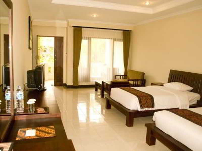 Kusuma Resort fotoÄŸrafÄ±