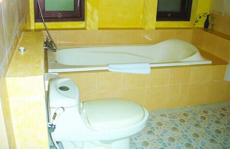 Kusuma Resort fotoÄŸrafÄ±